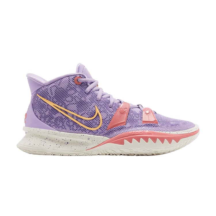 Nike Kyrie 7 Daughters Azurie | Find Lowest Price | CQ9326-501/CQ9327 ...